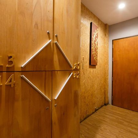 Frutta Hostel Patong المظهر الخارجي الصورة