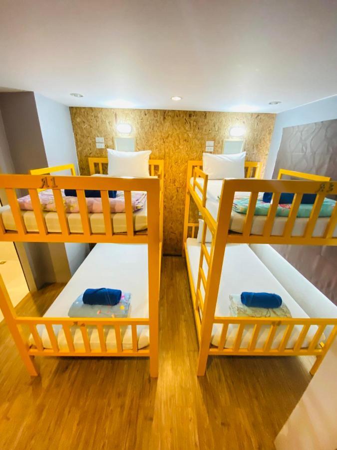 Frutta Hostel Patong المظهر الخارجي الصورة