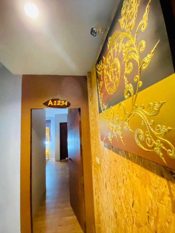 Frutta Hostel Patong المظهر الخارجي الصورة