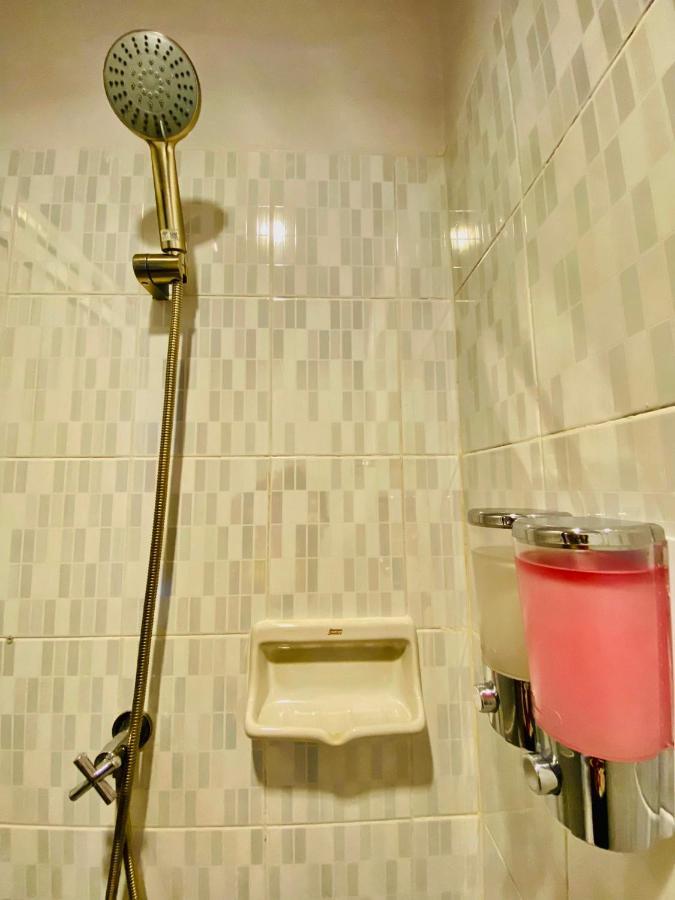 Frutta Hostel Patong المظهر الخارجي الصورة