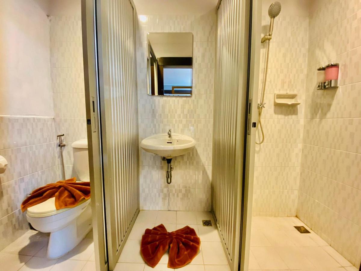 Frutta Hostel Patong المظهر الخارجي الصورة