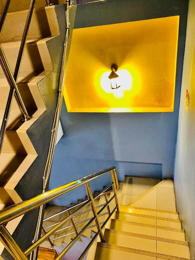 Frutta Hostel Patong المظهر الخارجي الصورة