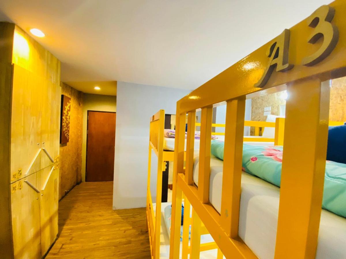 Frutta Hostel Patong المظهر الخارجي الصورة