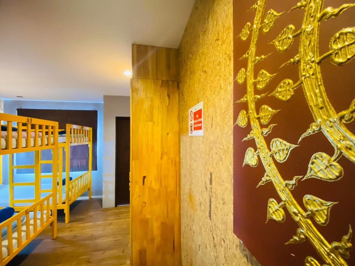 Frutta Hostel Patong المظهر الخارجي الصورة