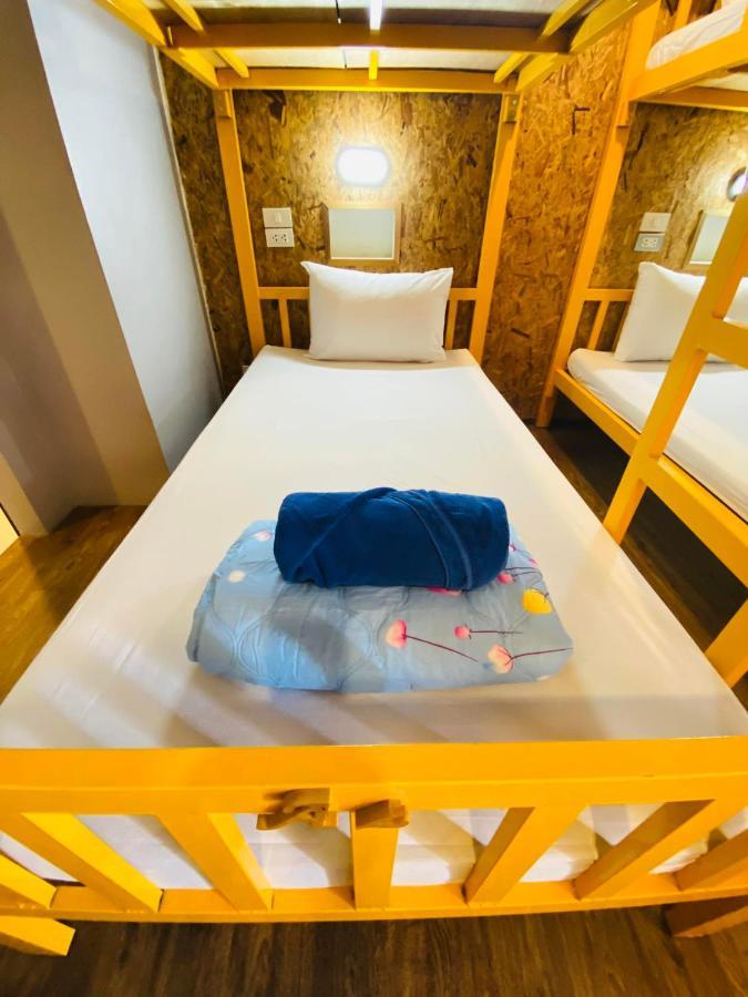 Frutta Hostel Patong المظهر الخارجي الصورة