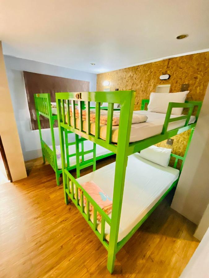Frutta Hostel Patong المظهر الخارجي الصورة