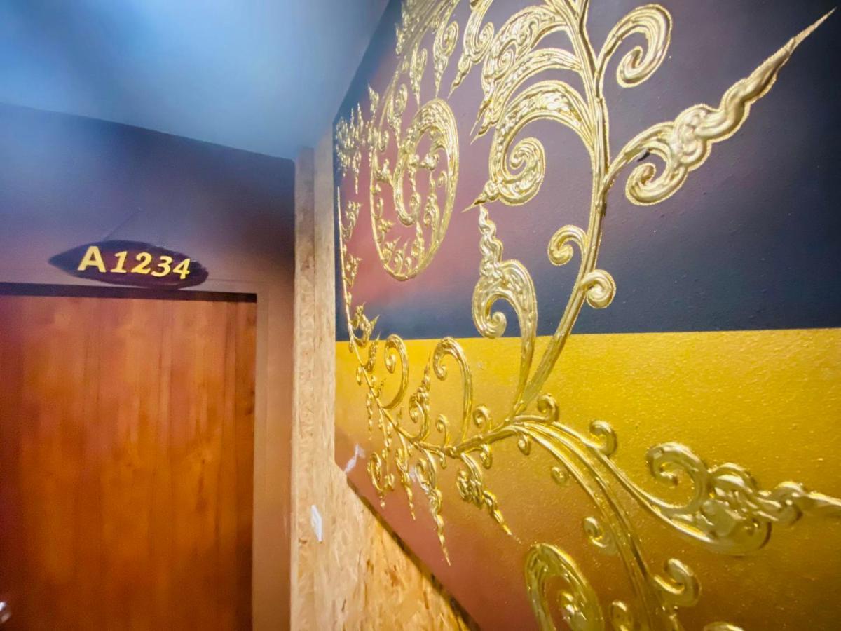 Frutta Hostel Patong المظهر الخارجي الصورة