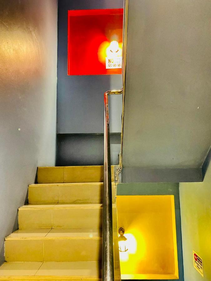 Frutta Hostel Patong المظهر الخارجي الصورة