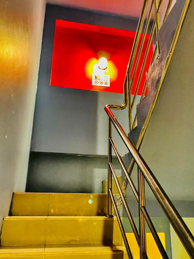 Frutta Hostel Patong المظهر الخارجي الصورة