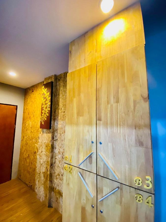 Frutta Hostel Patong المظهر الخارجي الصورة