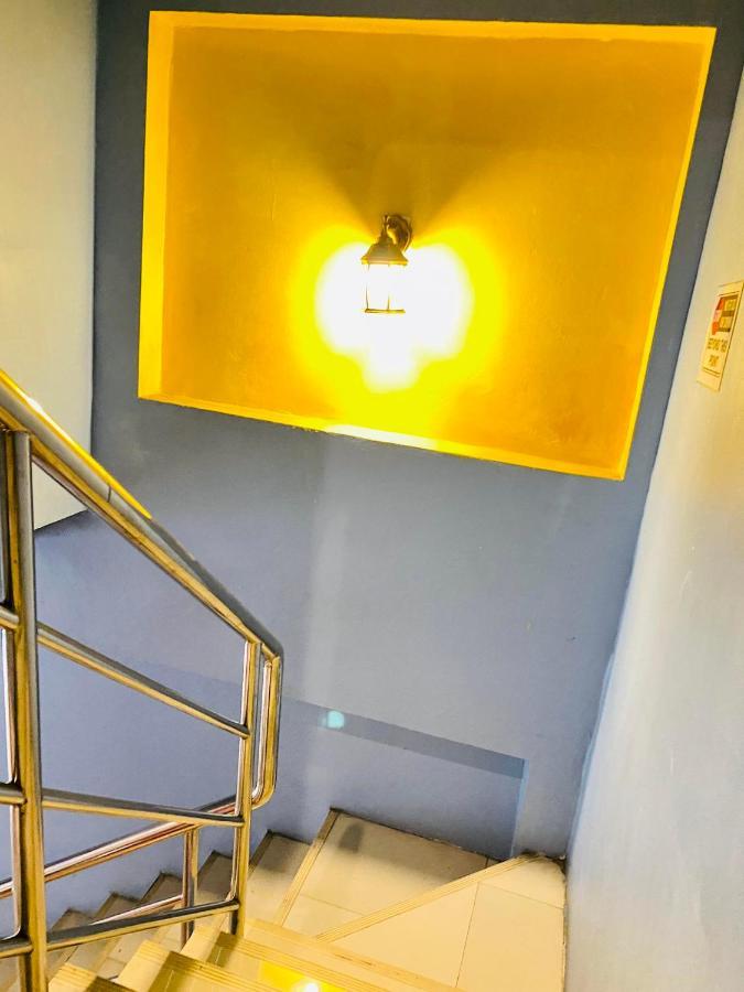 Frutta Hostel Patong المظهر الخارجي الصورة