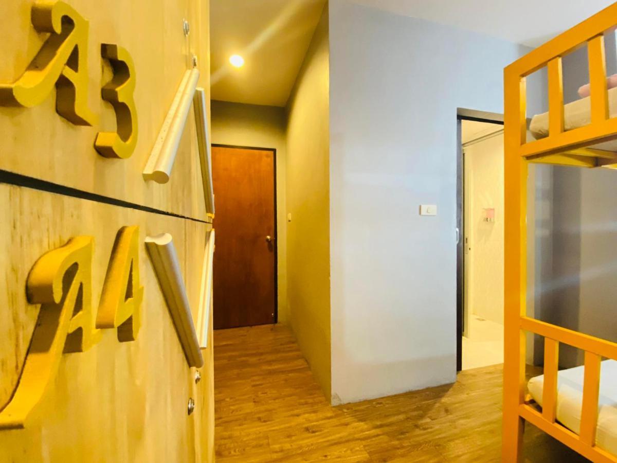 Frutta Hostel Patong المظهر الخارجي الصورة