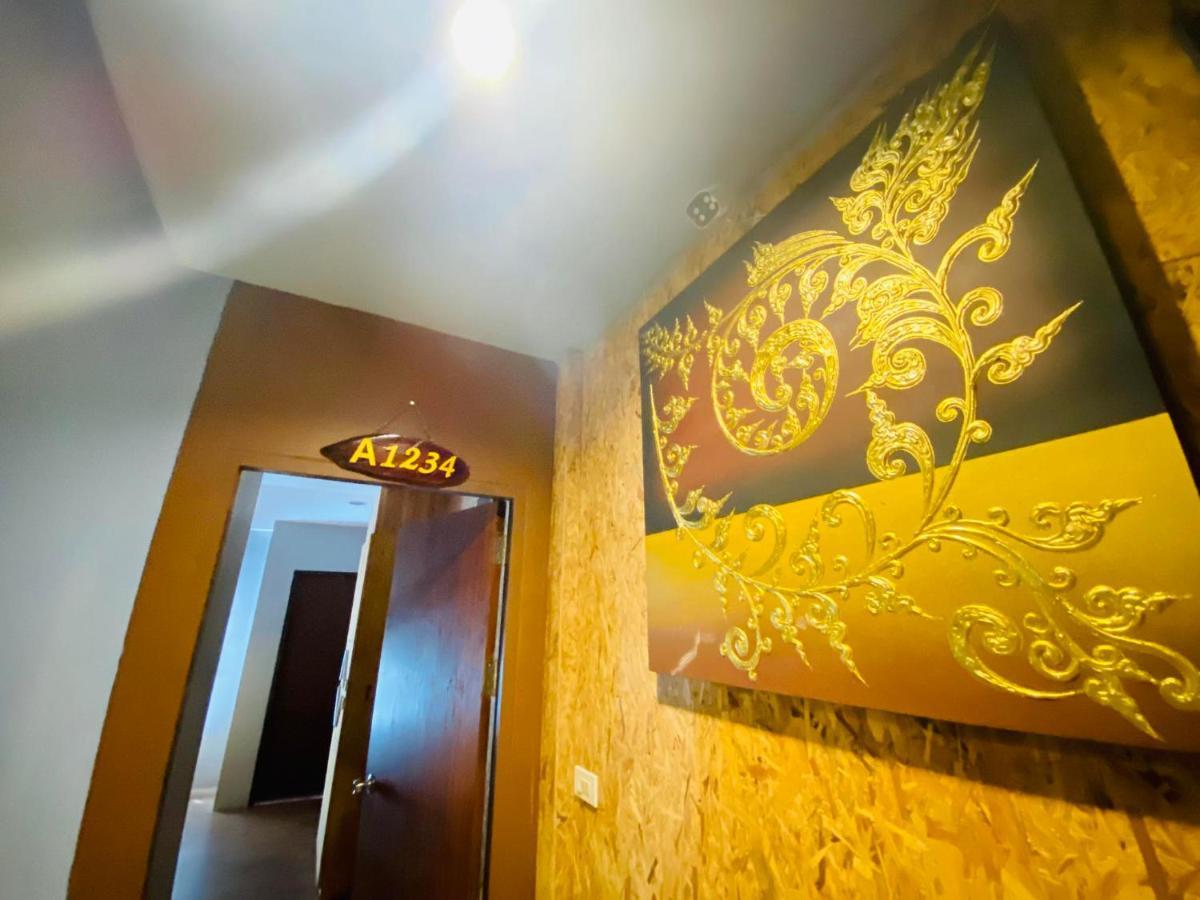 Frutta Hostel Patong المظهر الخارجي الصورة