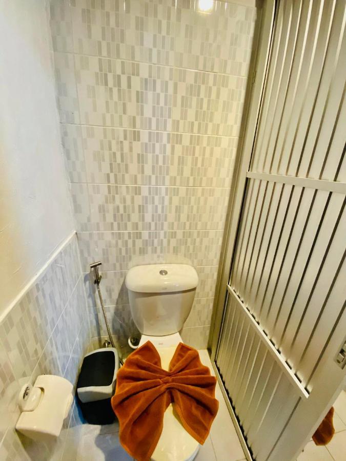 Frutta Hostel Patong المظهر الخارجي الصورة
