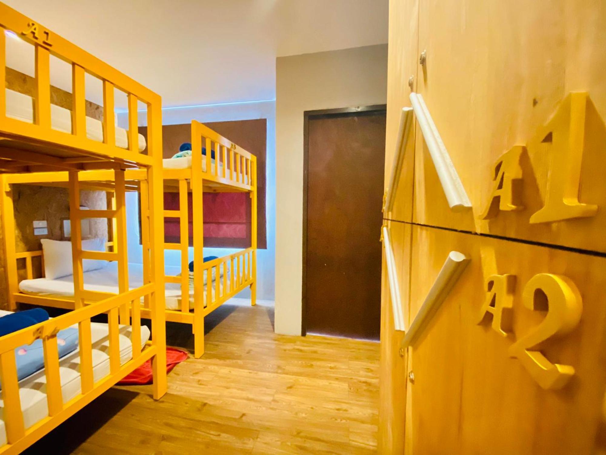 Frutta Hostel Patong المظهر الخارجي الصورة